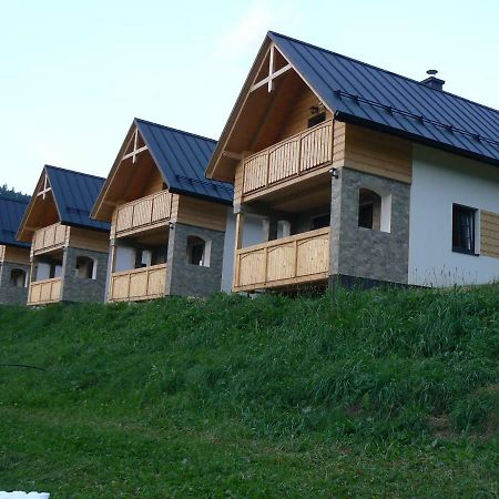 Guest House Pieninka Лесница Экстерьер фото