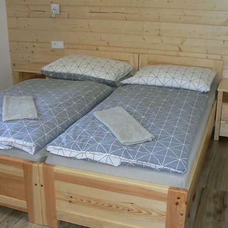 Guest House Pieninka Лесница Экстерьер фото