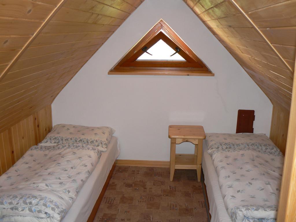 Guest House Pieninka Лесница Экстерьер фото