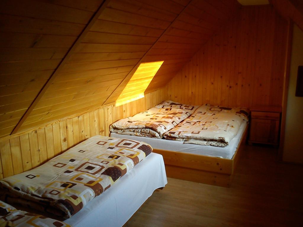 Guest House Pieninka Лесница Экстерьер фото
