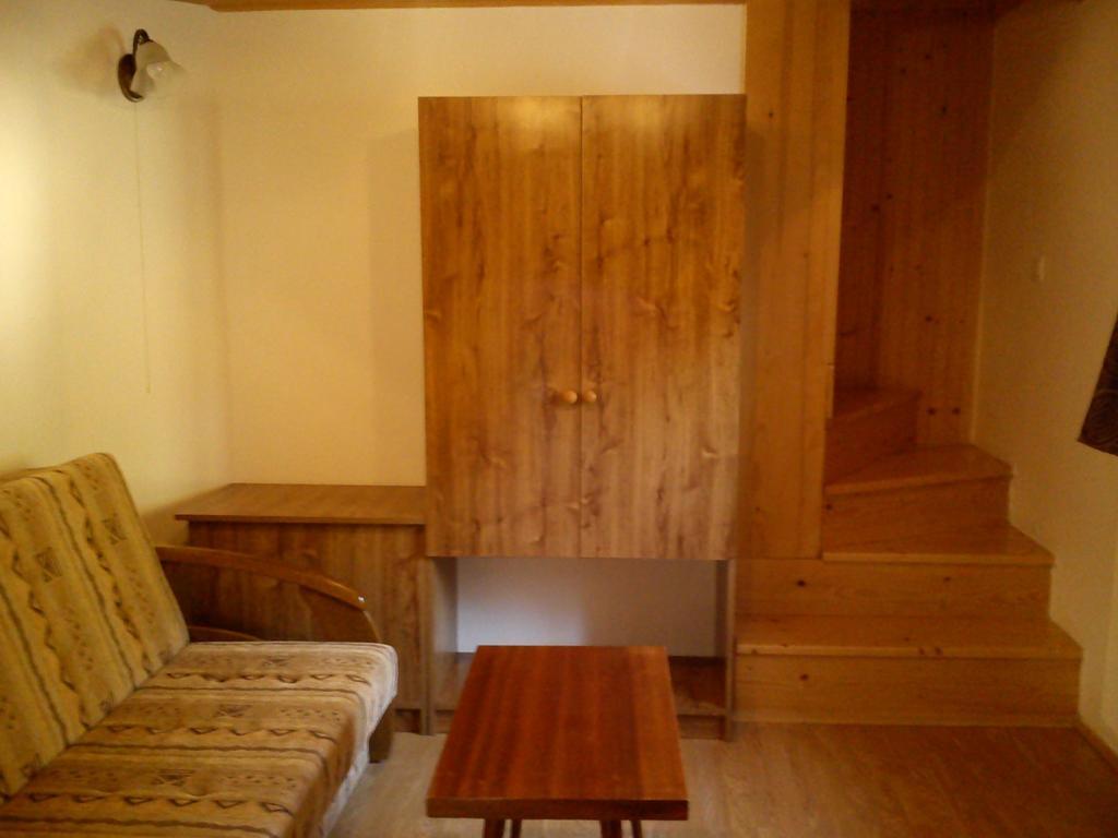 Guest House Pieninka Лесница Экстерьер фото